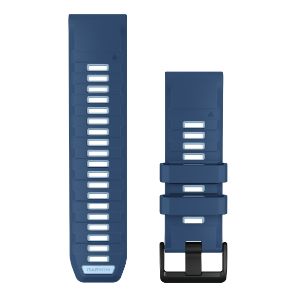 Λουράκι Σιλικόνης GARMIN QuickFit 26 Smart Band