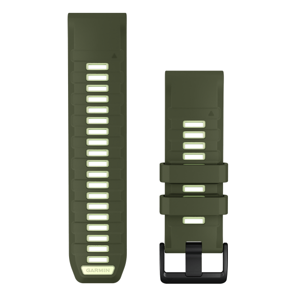 Λουράκι Σιλικόνης GARMIN QuickFit 26 Smart Band