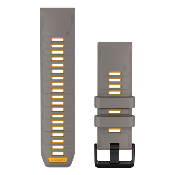 Λουράκι Σιλικόνης GARMIN QuickFit 26 Smart Band