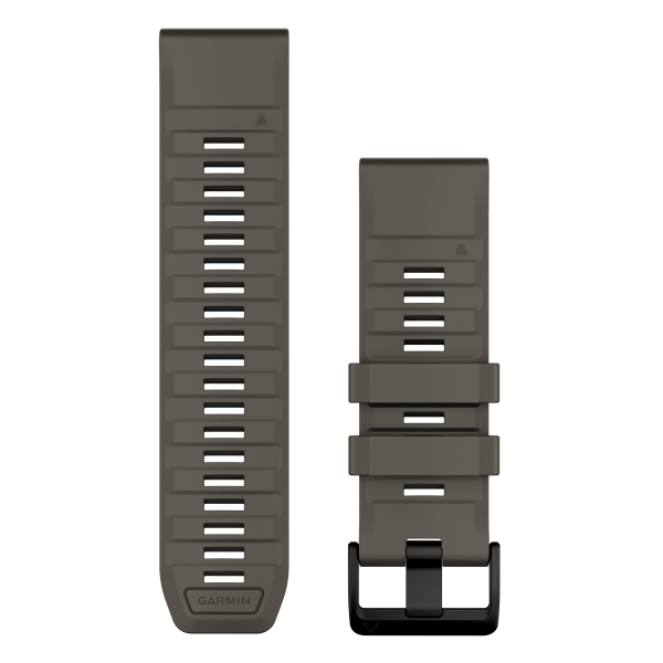 Λουράκι Σιλικόνης GARMIN QuickFit 26 Smart Band