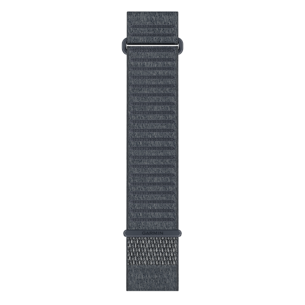 Υφασμάτινο Λουράκι GARMIN QuickFit 22 Smart Band Long