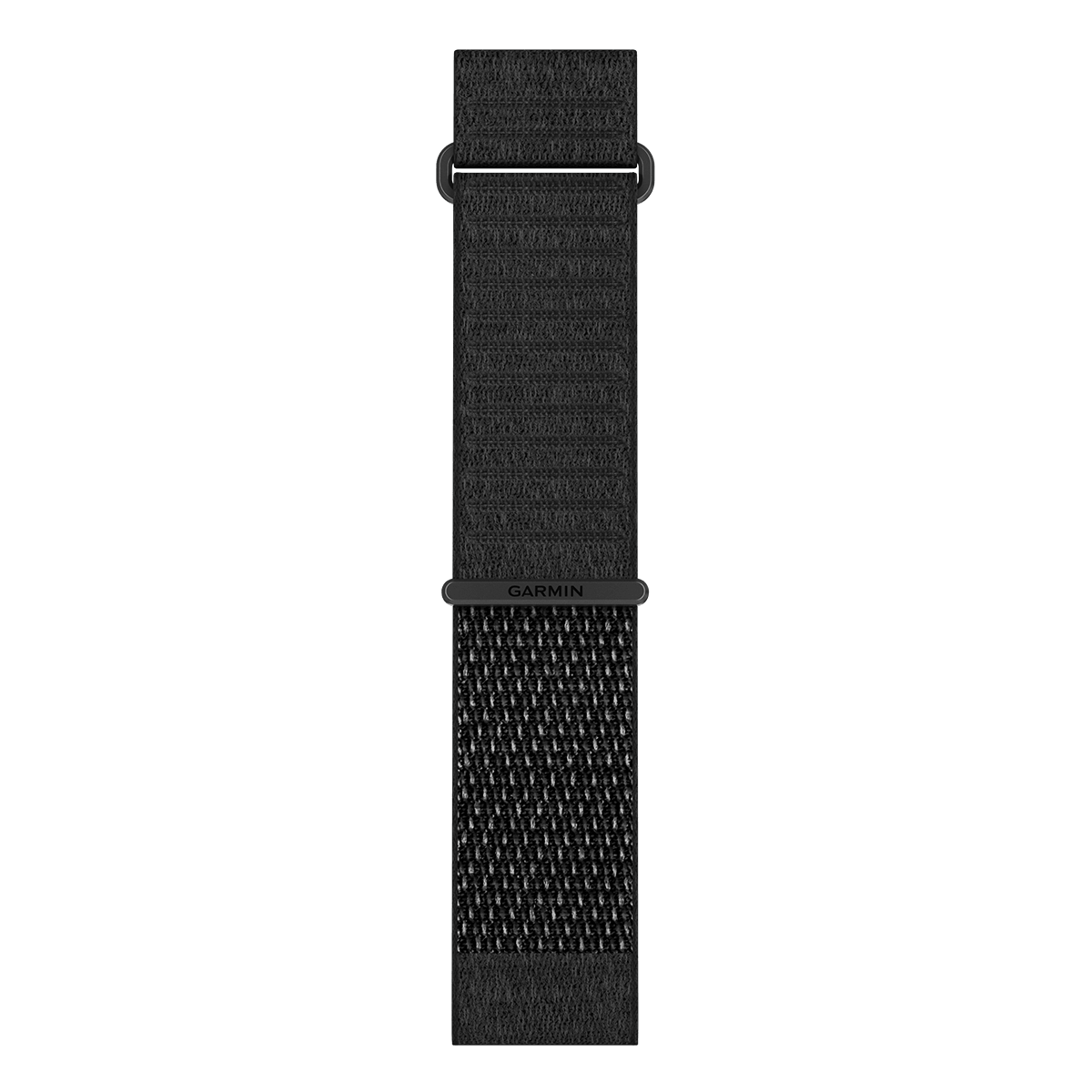Υφασμάτινο Λουράκι GARMIN QuickFit 26 Smart Band Short Black