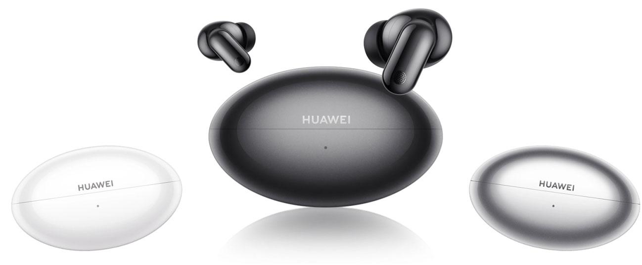 Ασύρματα Ακουστικά HUAWEI FreeBuds Neo Black