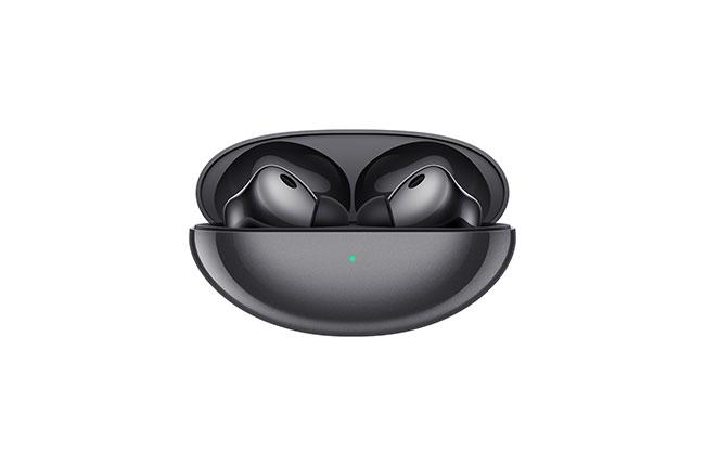 Ασύρματα Ακουστικά HUAWEI FreeBuds Neo Black