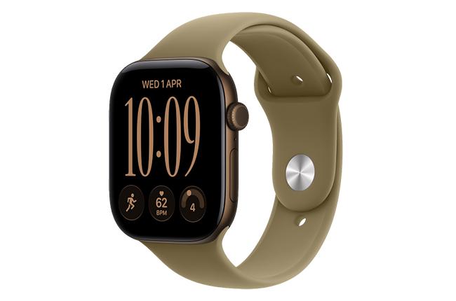 APPLE Watch Series 12 GPS