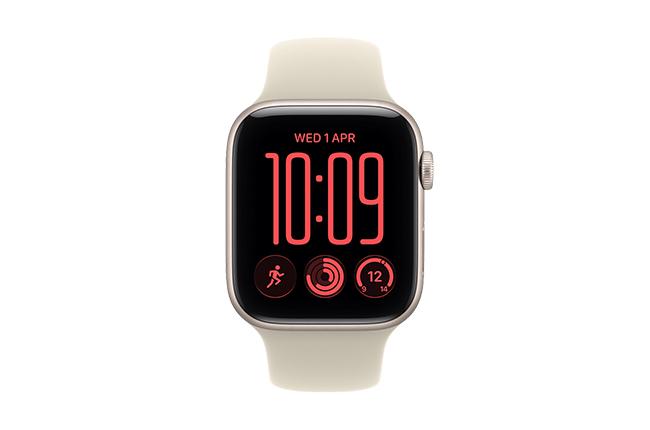Apple Watch SE 3