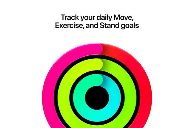 Apple Watch SE 3