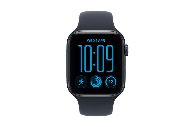 Apple Watch SE 3