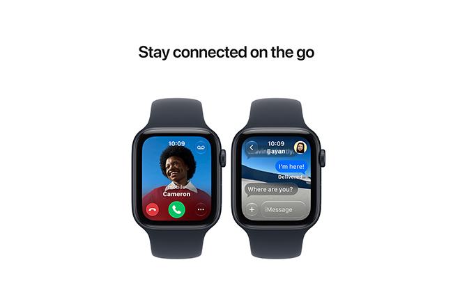 Apple Watch SE 3