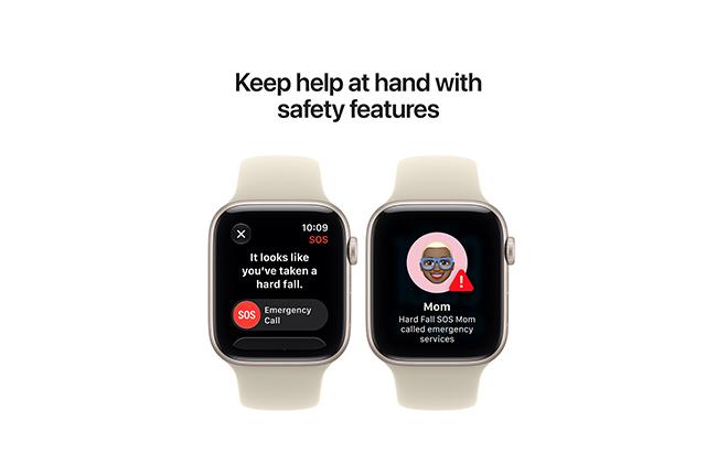 Apple Watch SE 3