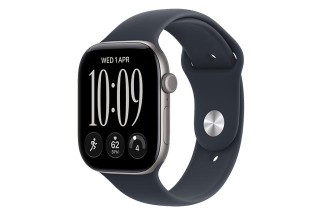 APPLE Watch Series 12 GPS