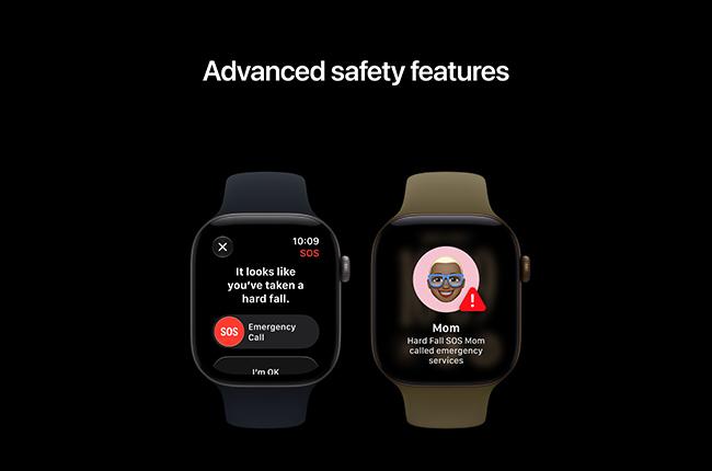 APPLE Watch Series 12