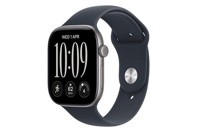 APPLE Watch Series 12