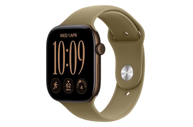 APPLE Watch Series 12