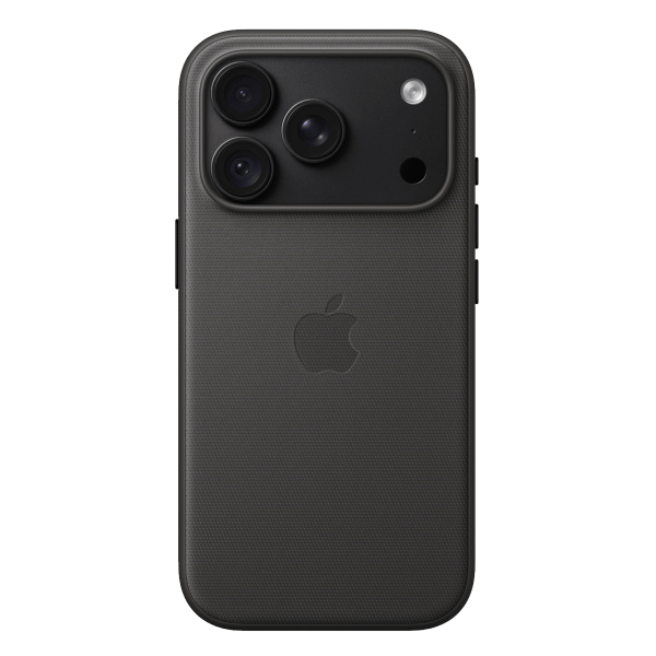 Θήκη TechWoven με MagSafe APPLE iPhone 18 Pro