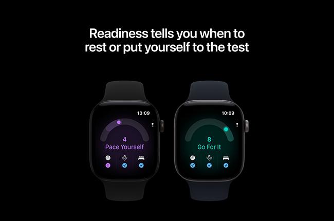 APPLE Watch Series 12