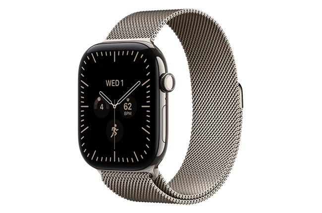 APPLE Watch Series 12 GPS