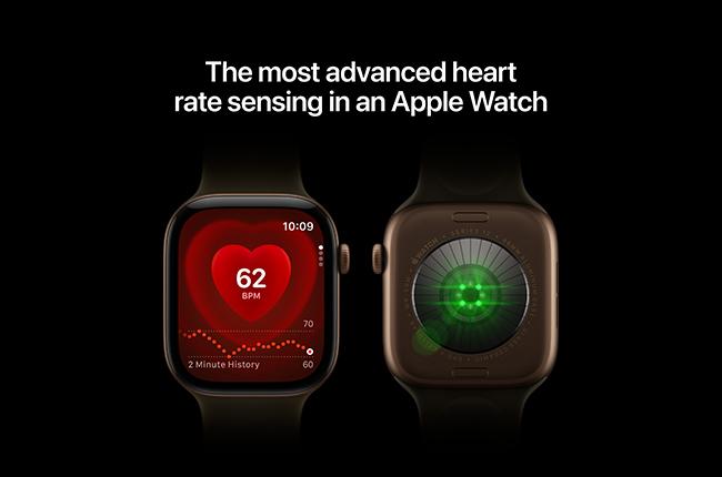APPLE Watch Series 12