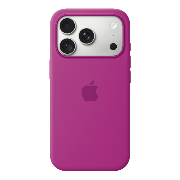 Θήκη Σιλικόνης με MagSafe APPLE iPhone 18 Pro