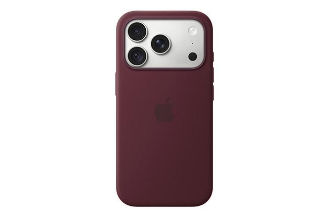 Θήκη Σιλικόνης με MagSafe APPLE iPhone 18 Pro