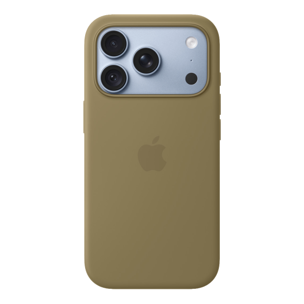 Θήκη Σιλικόνης με MagSafe APPLE iPhone 18 Pro