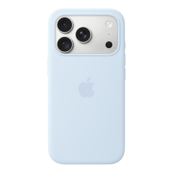 Θήκη Σιλικόνης με MagSafe APPLE iPhone 18 Pro