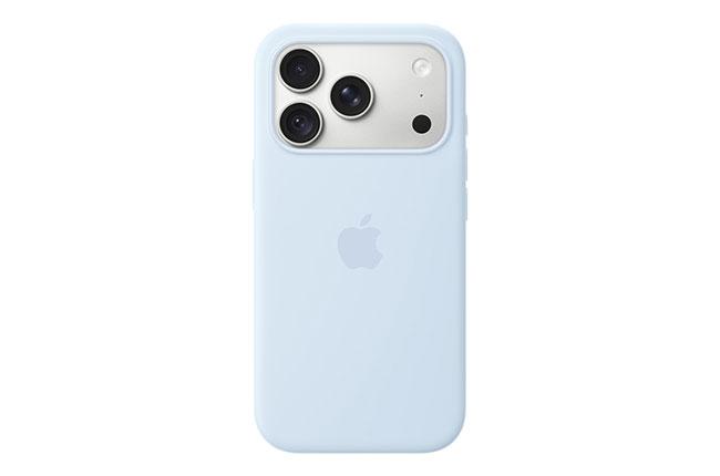 Θήκη Σιλικόνης με MagSafe APPLE iPhone 18 Pro 