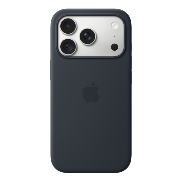 Θήκη Σιλικόνης με MagSafe APPLE iPhone 18 Pro