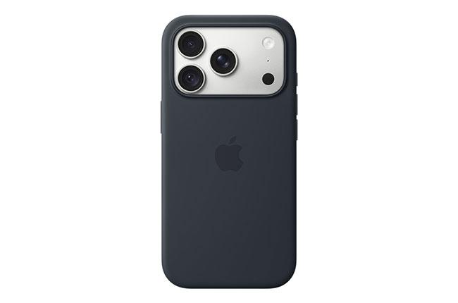 Θήκη Σιλικόνης με MagSafe APPLE iPhone 18 Pro 