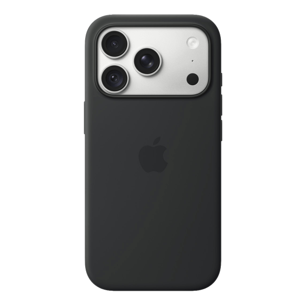 Θήκη Σιλικόνης με MagSafe APPLE iPhone 18 Pro