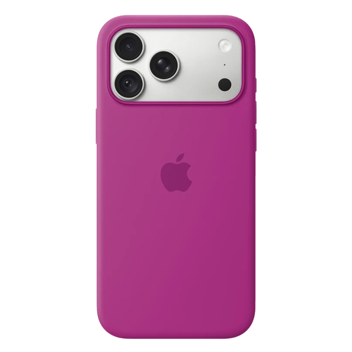 Θήκη Σιλικόνης με MagSafe APPLE iPhone 18 Pro Max