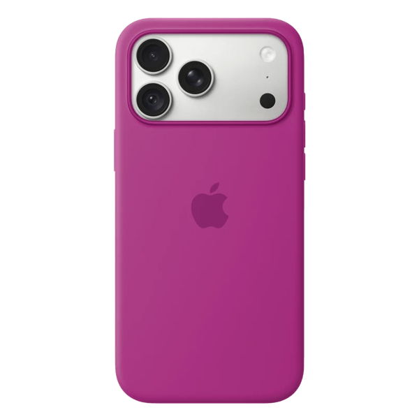 Θήκη Σιλικόνης με MagSafe APPLE iPhone 18 Pro Max