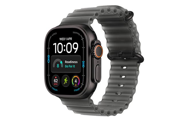 APPLE ultra 4
