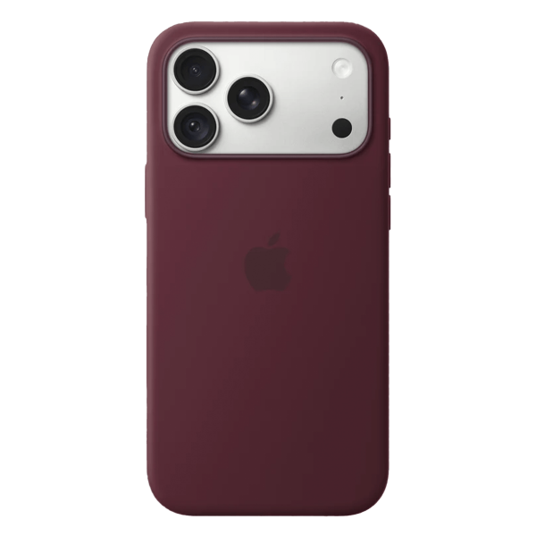 Θήκη Σιλικόνης με MagSafe APPLE iPhone 18 Pro Max