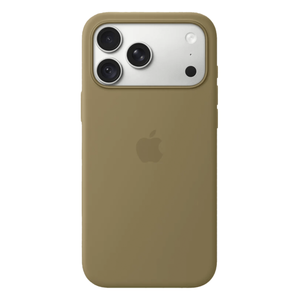 Θήκη Σιλικόνης με MagSafe APPLE iPhone 18 Pro Max
