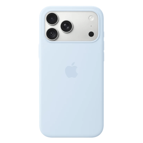 Θήκη Σιλικόνης με MagSafe APPLE iPhone 18 Pro Max