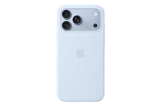 Θήκη Σιλικόνης με MagSafe APPLE iPhone 18 Pro Max