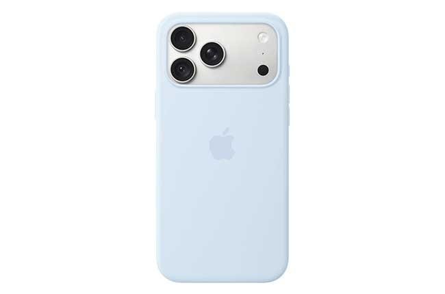 Θήκη Σιλικόνης με MagSafe APPLE iPhone 18 Pro Max