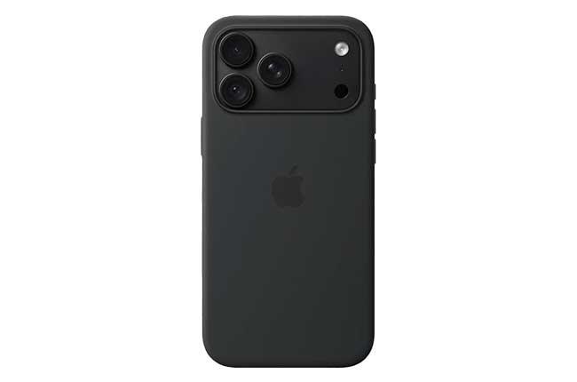 Θήκη Σιλικόνης με MagSafe APPLE iPhone 18 Pro Max