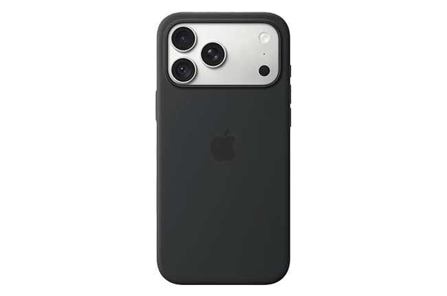 Θήκη Σιλικόνης με MagSafe APPLE iPhone 18 Pro Max