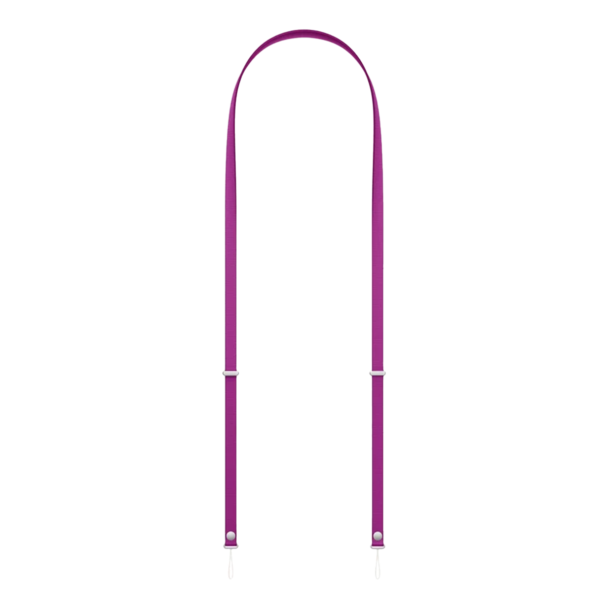 Λουράκι Crossbody APPLE Magenta