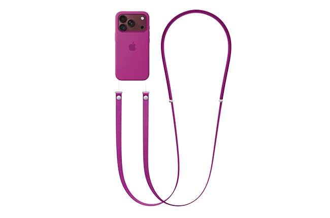 Λουράκι Crossbody APPLE