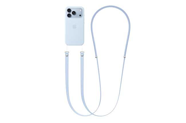 Λουράκι Crossbody APPLE