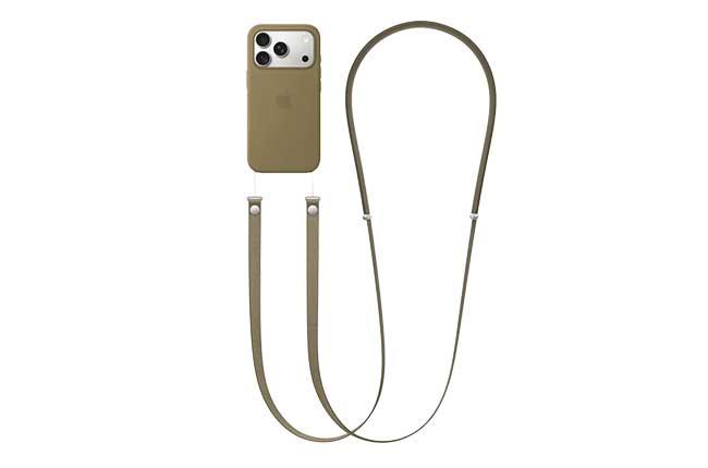 Λουράκι Crossbody APPLE