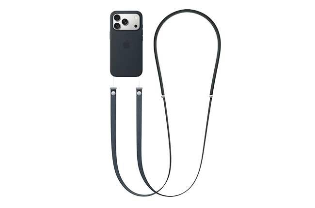 Λουράκι Crossbody APPLE