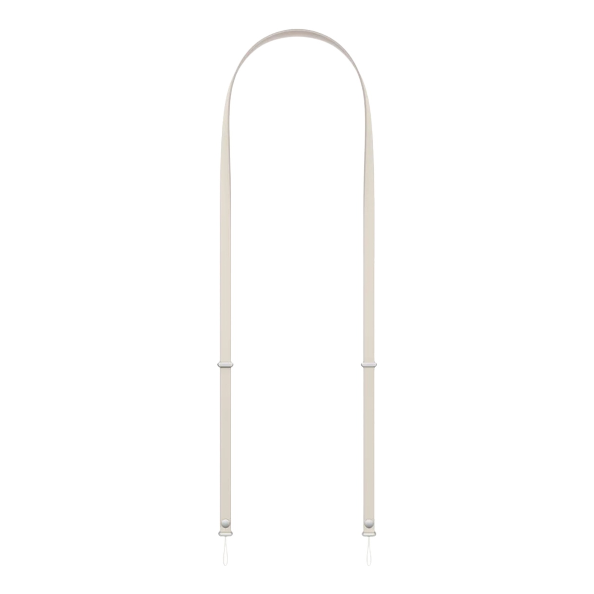 Λουράκι Crossbody APPLE Sand