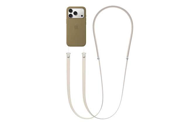 Λουράκι Crossbody APPLE