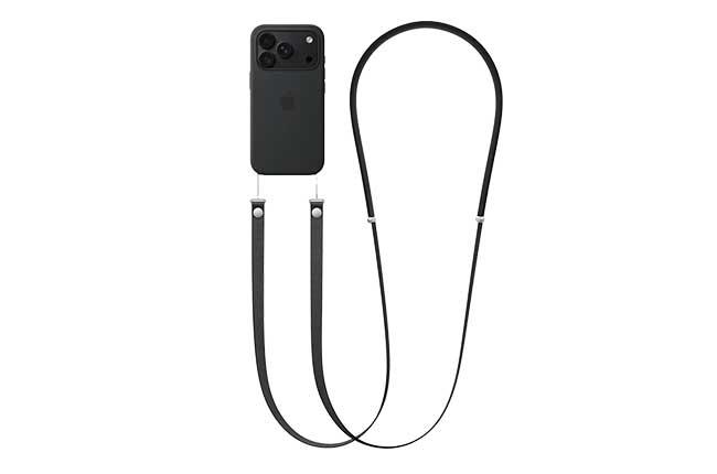 Λουράκι Crossbody APPLE