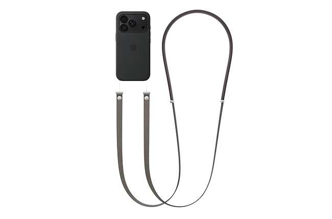 Λουράκι Crossbody APPLE