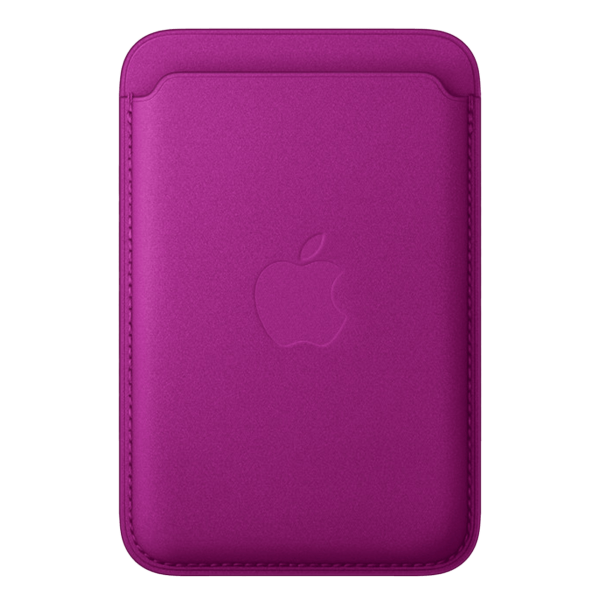 Θήκη FineWoven Wallet με MagSafe iPhone